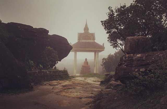 Kampot Province Enric Catala